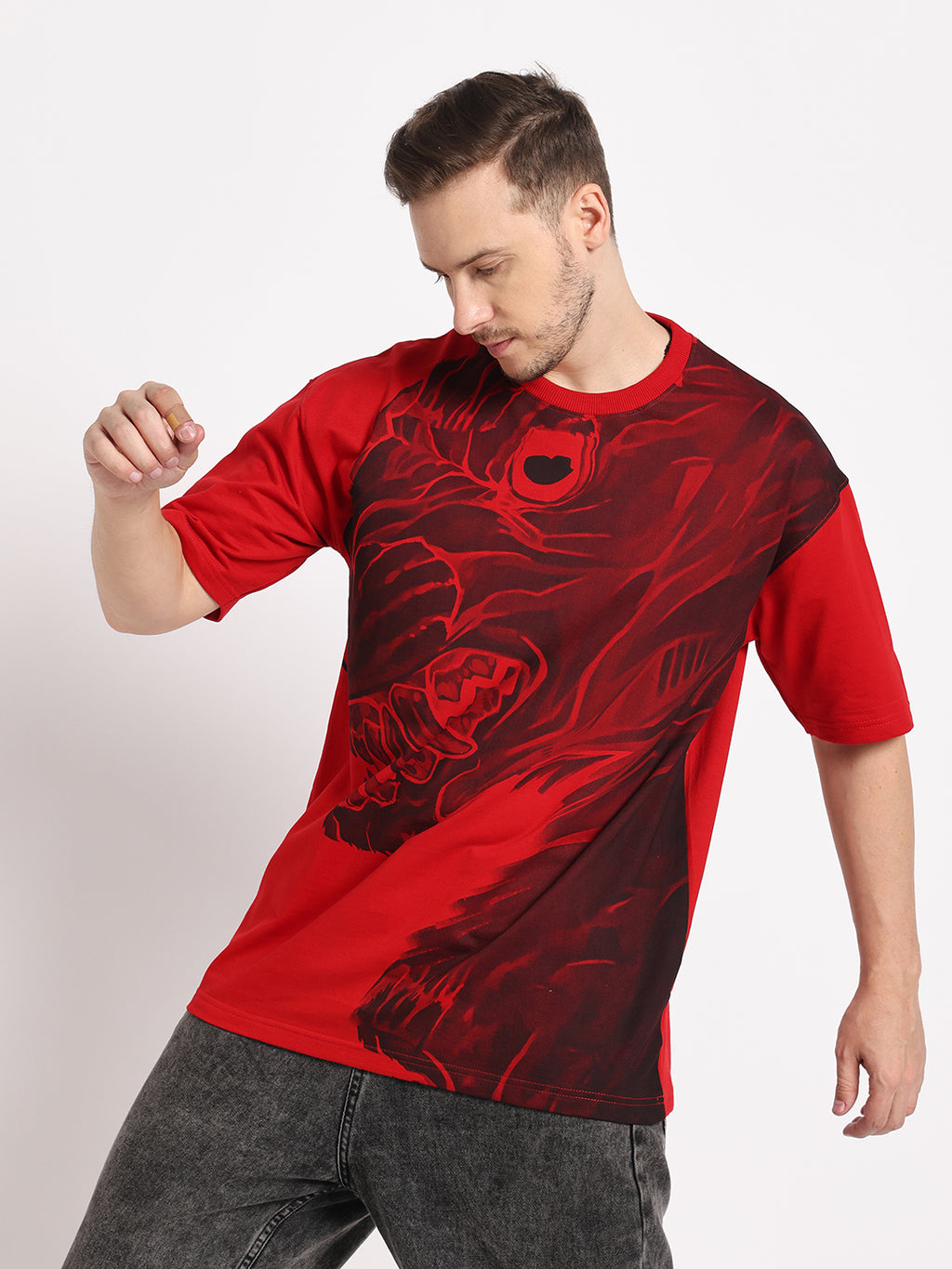 Red Beast
