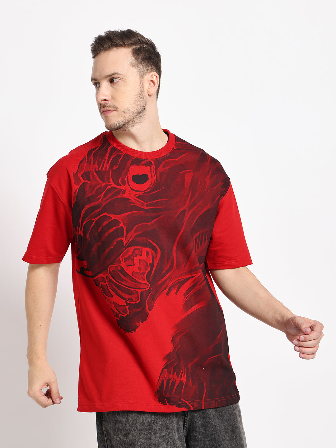 Red Beast