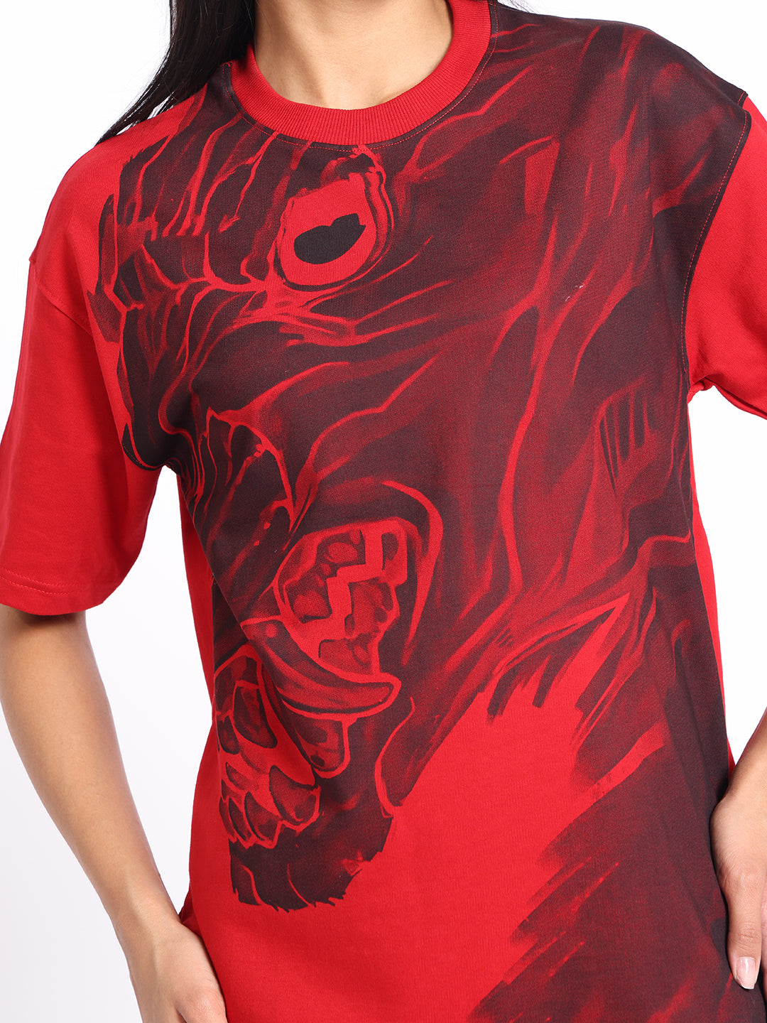 Red Beast