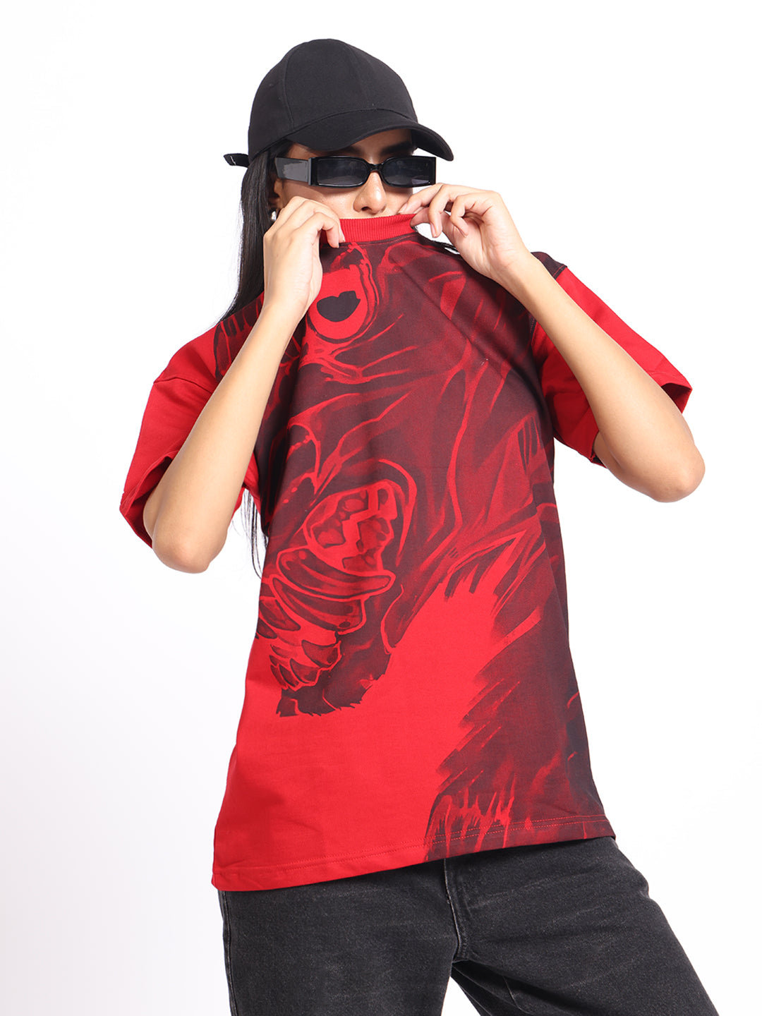 Red Beast