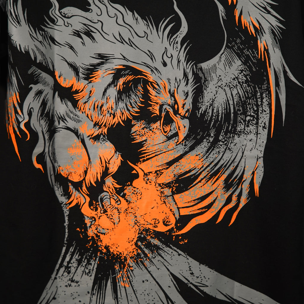 Ashborn Phoenix Tee