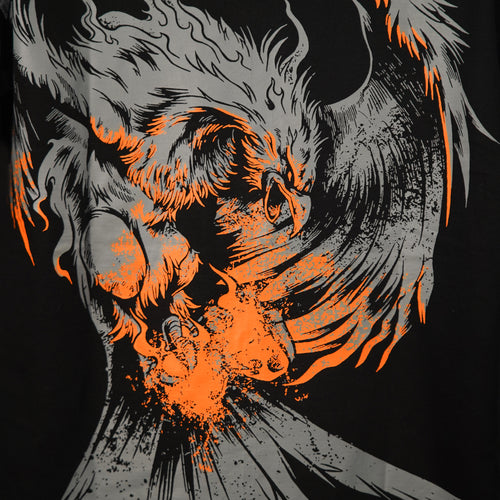 Ashborn Phoenix Tee