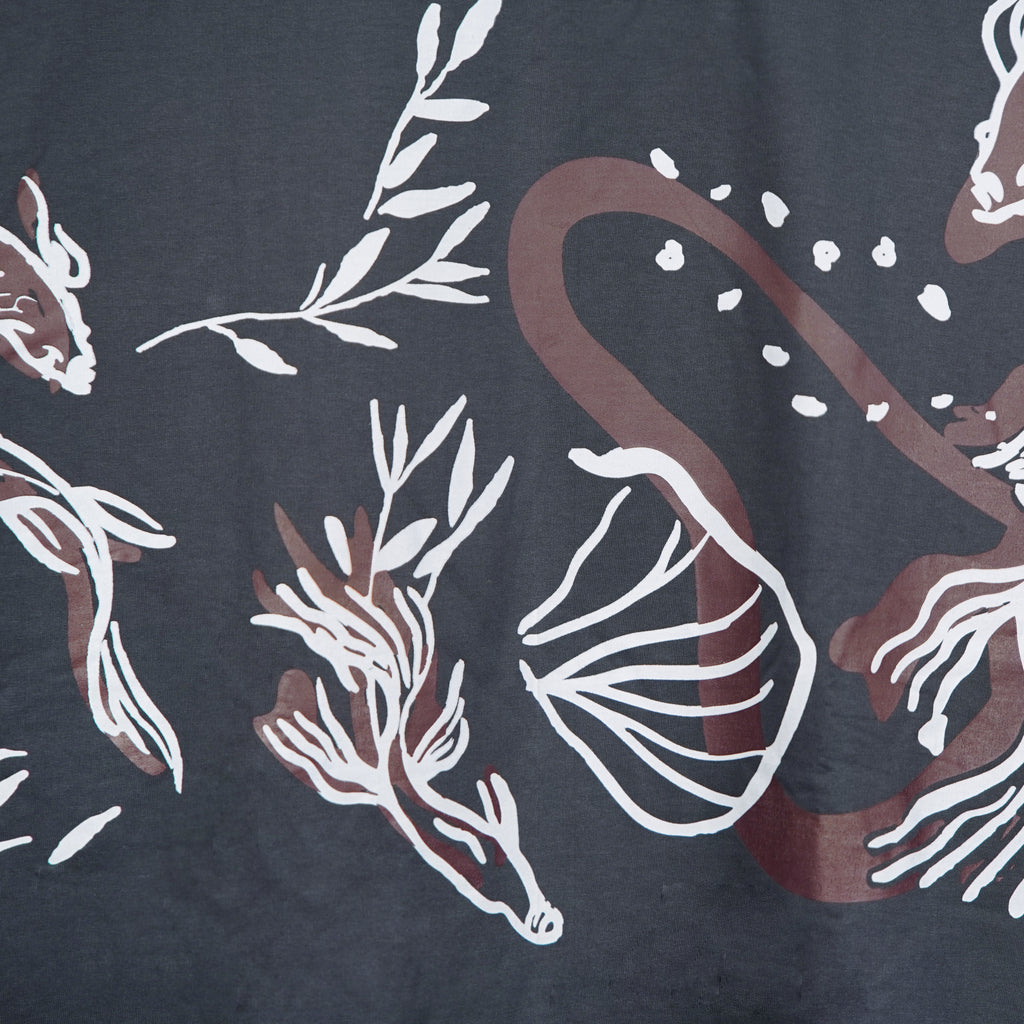 Urban Botanical Tee 1