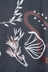 Urban Botanical Tee 1