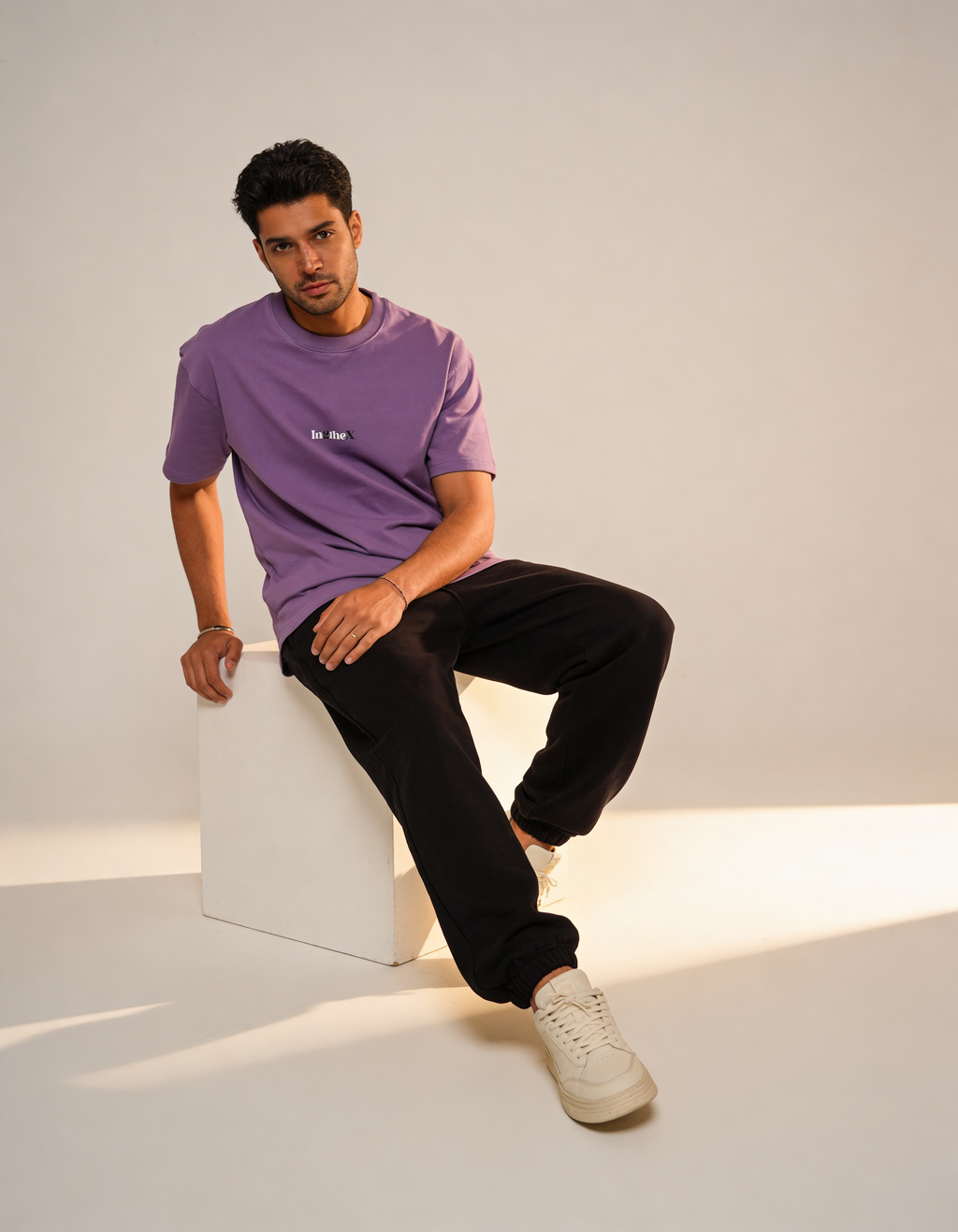 Serpent Bloom X Tee | IN2theX