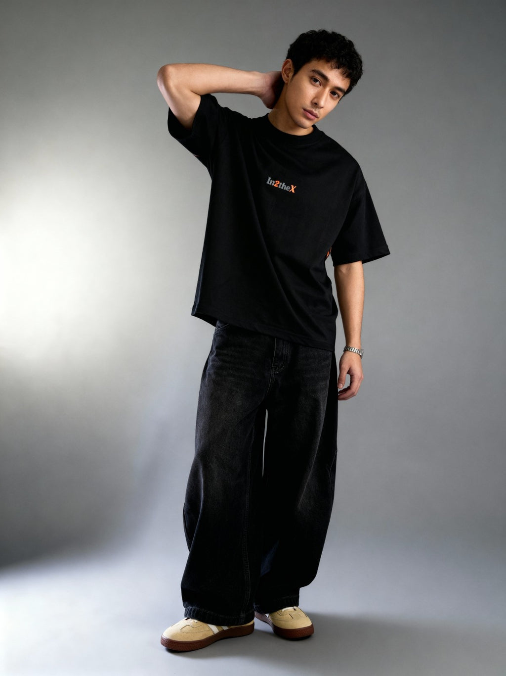 Ashborn Phoeni X Tee  | In2theX