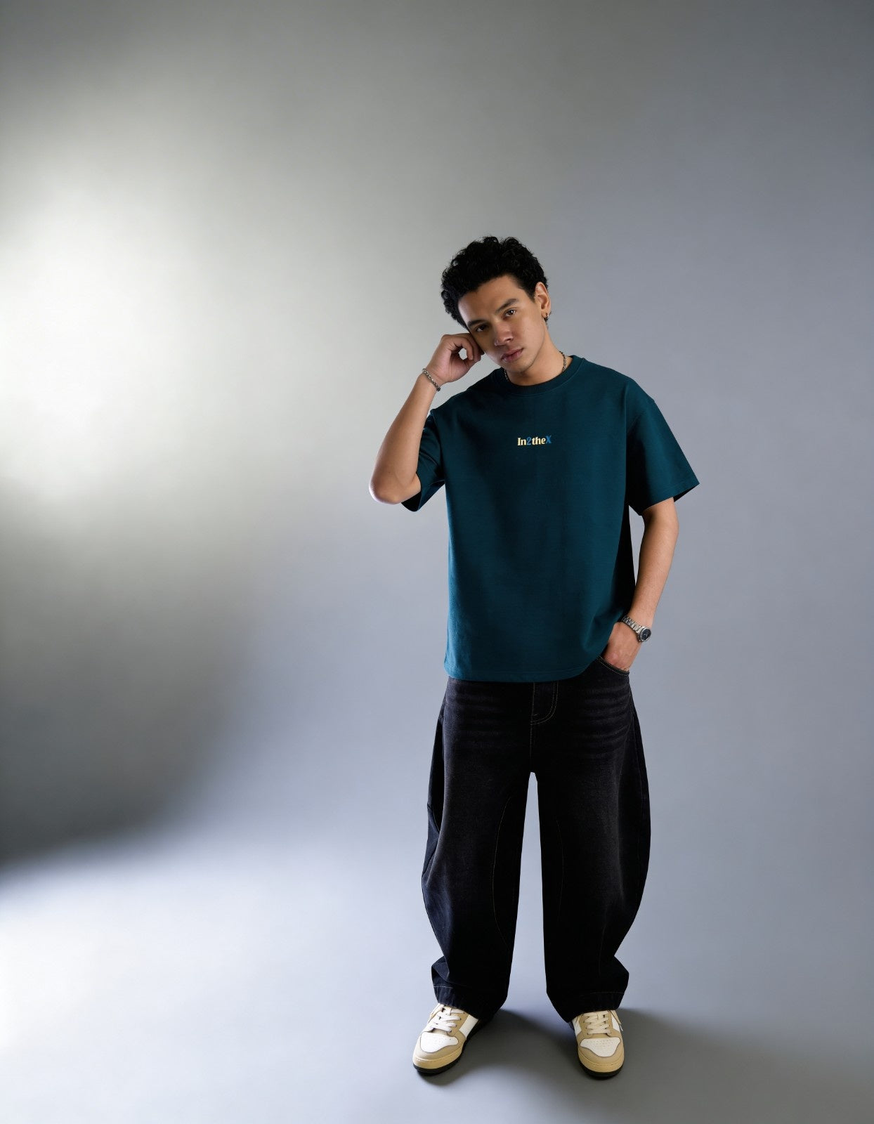 Splat Insect X Tee | IN2theX