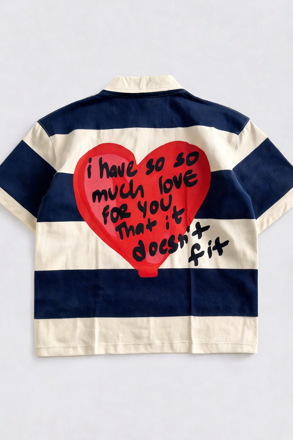 Love || IN2theX
