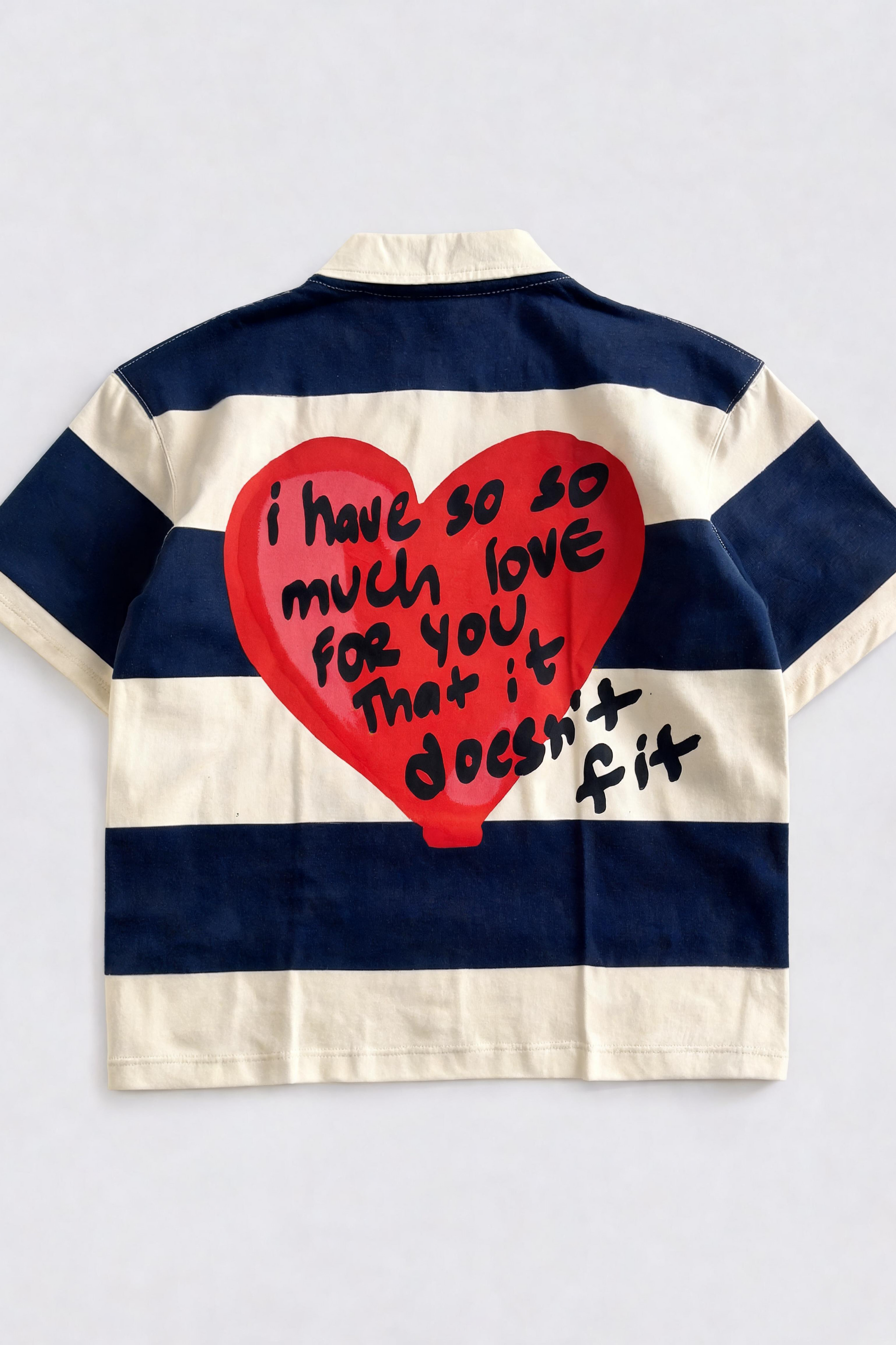 Love || IN2theX