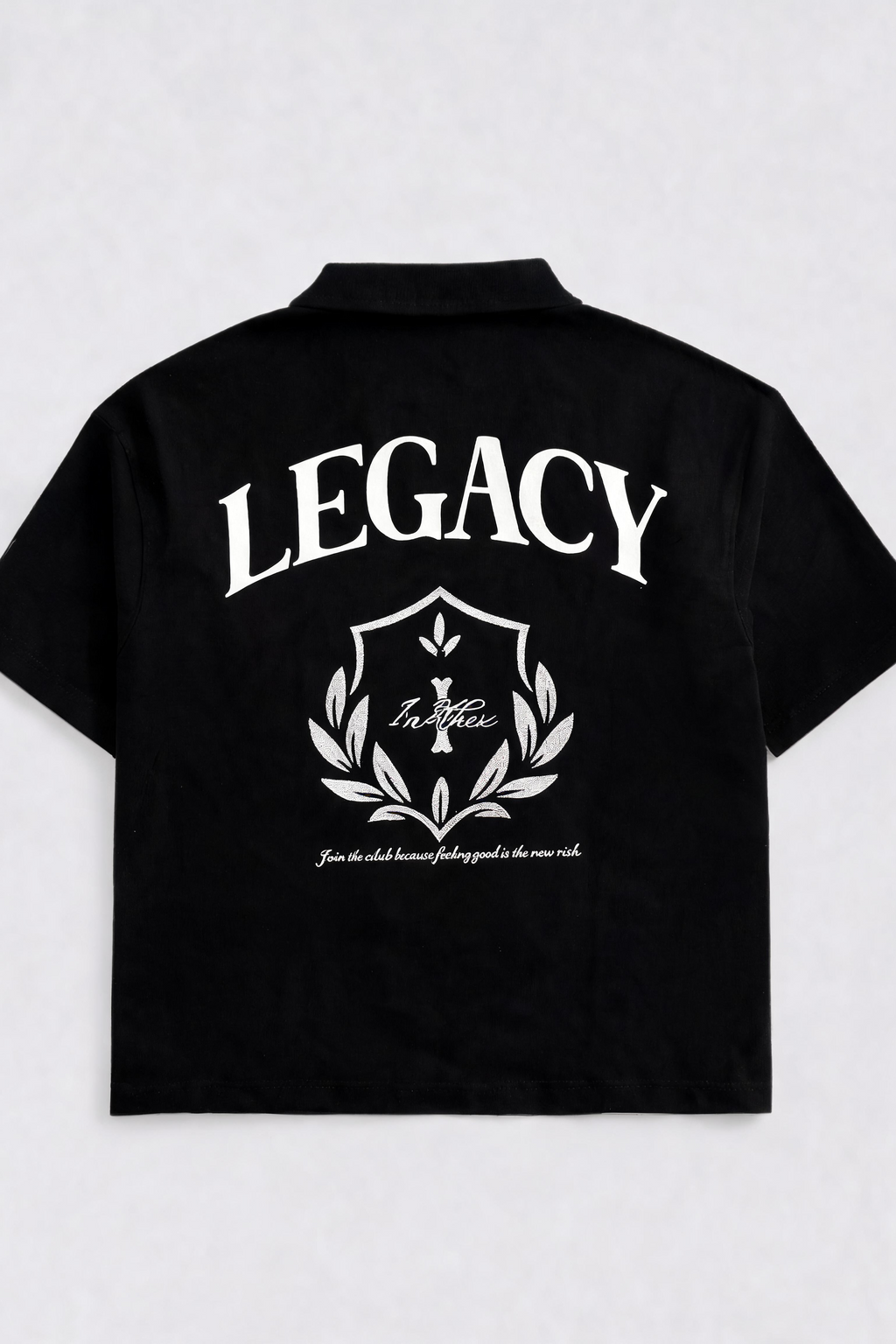 Rich Club || IN2theX