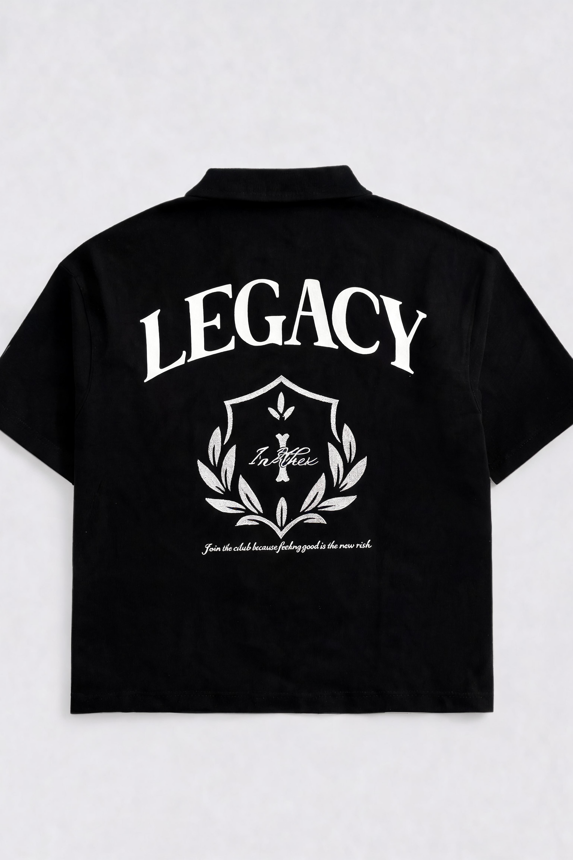 Rich Club || IN2theX