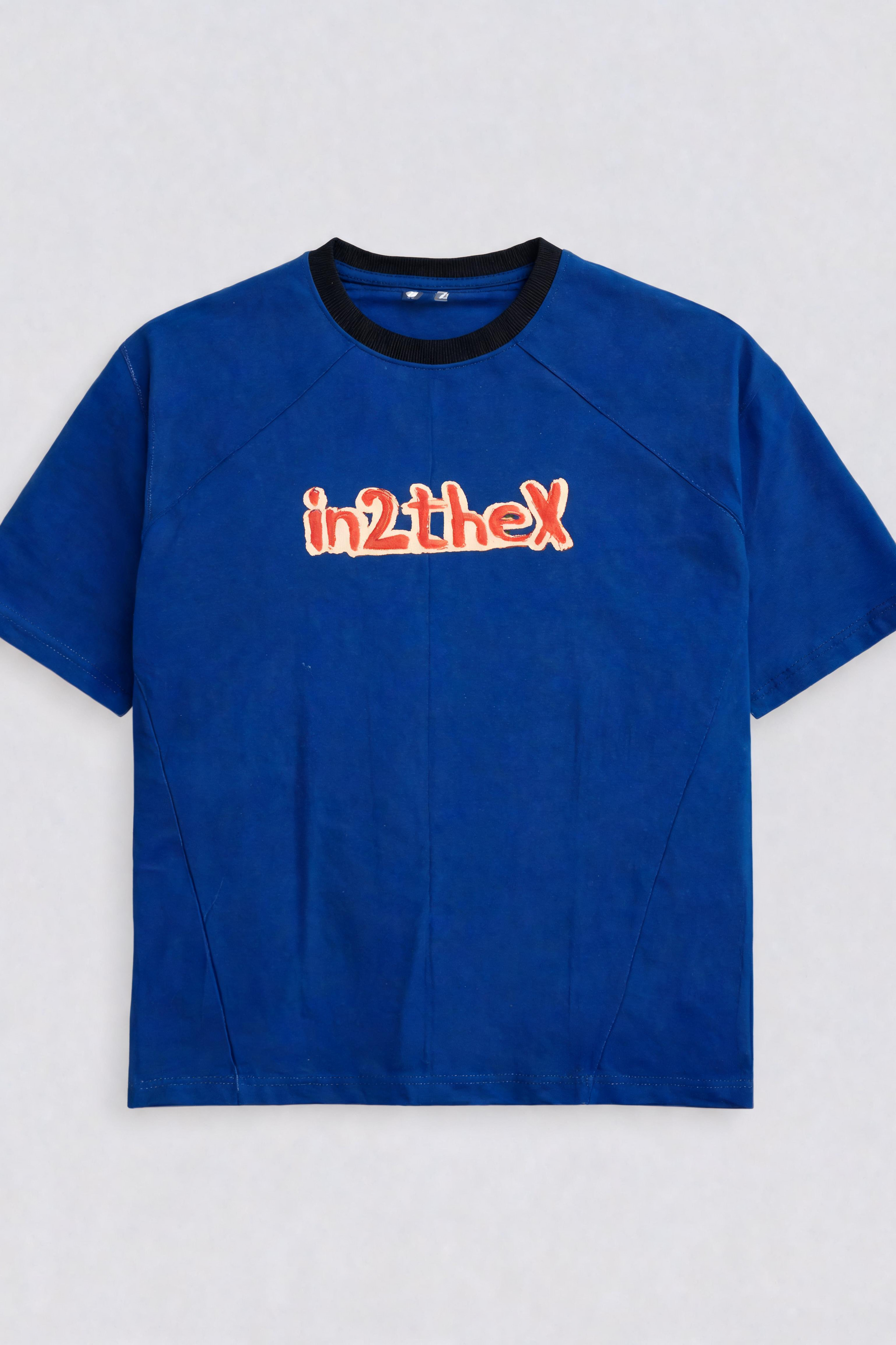 NFE || IN2theX